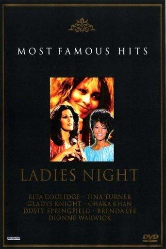 Ladies Night - Most Famous Hits film afişi