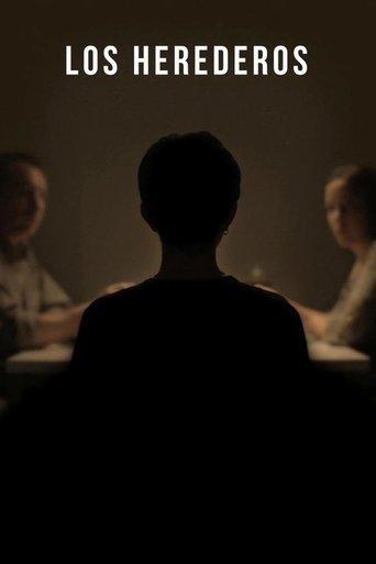 The Heirs film afişi