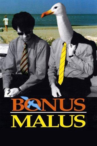 Bonus Malus film afişi
