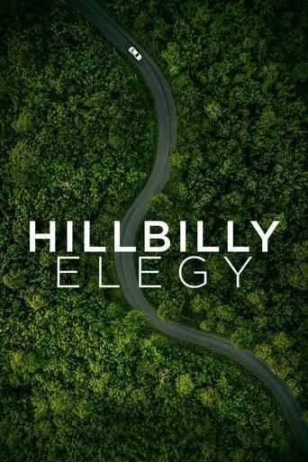Hillbilly Elegy film afişi