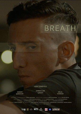 Breath film afişi