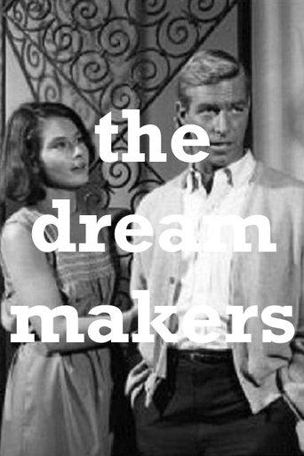 The Dream Makers film afişi