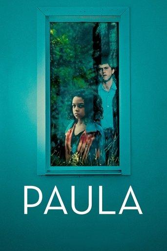 Paula film afişi