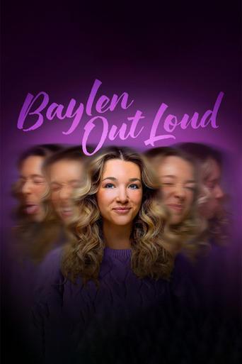 Baylen Out Loud dizi afişi