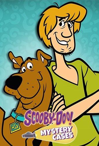 Scooby-Doo! Mystery Cases dizi afişi