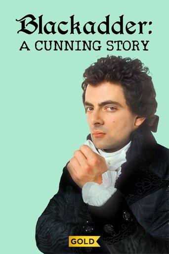 Blackadder: A Cunning Story film afişi