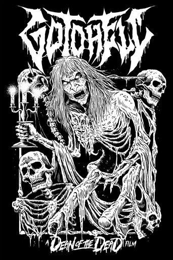 GO TO HELL film afişi