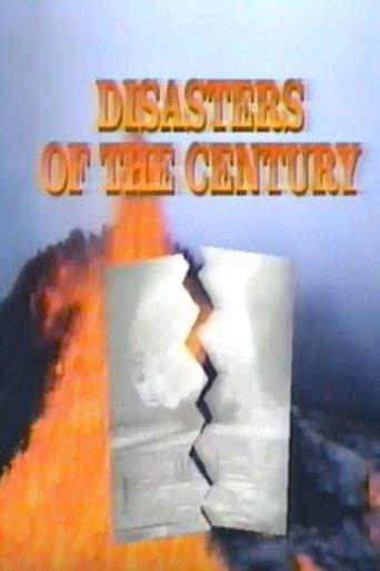 Disasters of the Century film afişi
