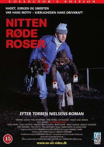 Nineteen Red Roses film afişi
