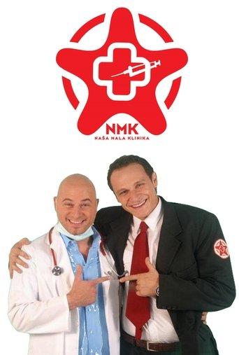 Our Little Clinic dizi afişi