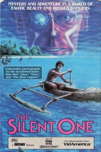 The Silent One film afişi