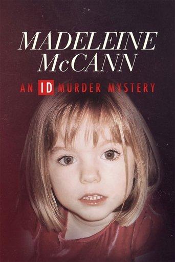 Madeleine McCann: An ID Murder Mystery film afişi
