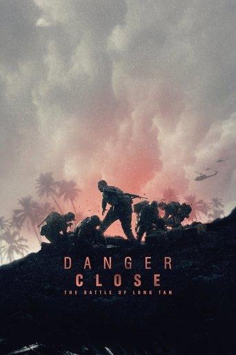 Danger Close: The Battle of Long Tan film afişi
