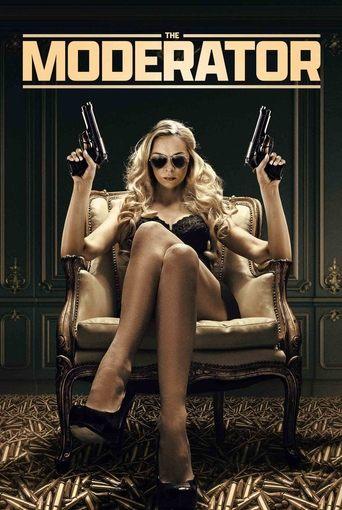The Moderator film afişi