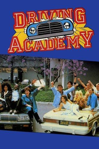 Crash Course film afişi