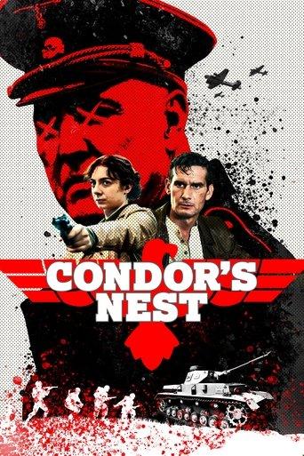 Condor's Nest film afişi
