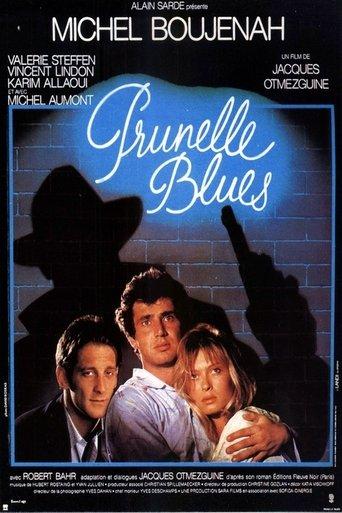 Prunelle Blues film afişi