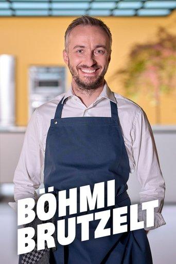Böhmi brutzelt dizi afişi