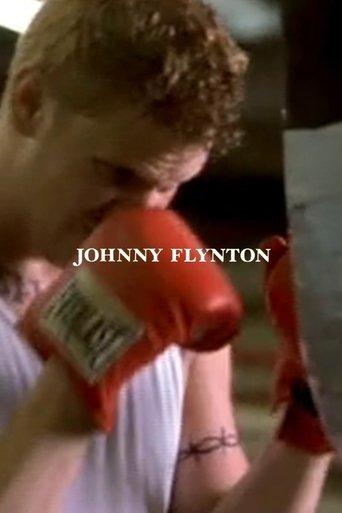 Johnny Flynton film afişi