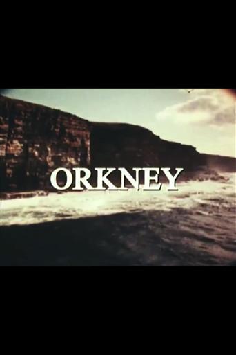 Orkney film afişi