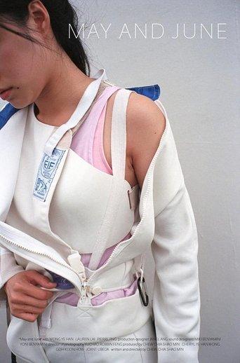 May and June film afişi