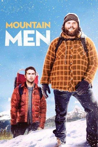 Mountain Men film afişi