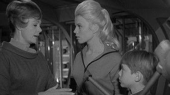 No Place to Hide (Unaired Pilot)