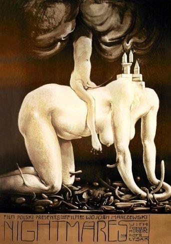 Nightmares film afişi