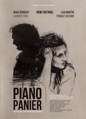 Piano Panier film afişi