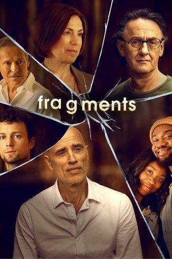 Fragments dizi afişi