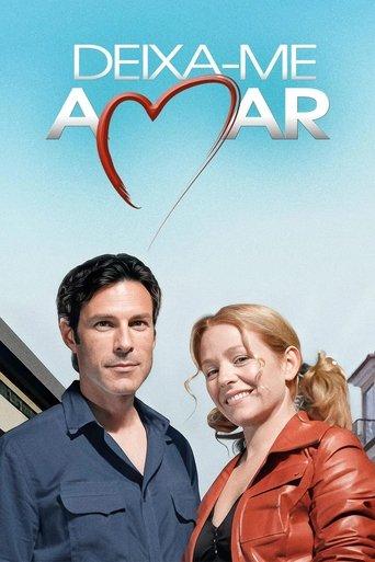 Deixa-me Amar dizi afişi