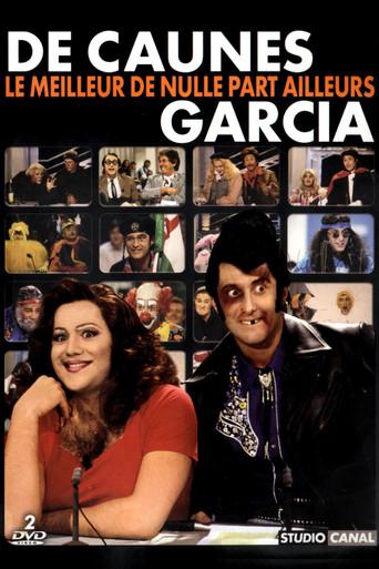 Le Meilleur de nulle part ailleurs dizi afişi