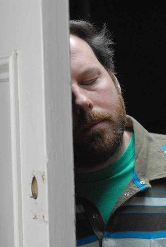 Green Door film afişi