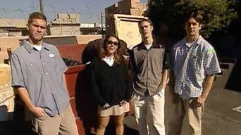 The Real World/Road Rules Casting Special