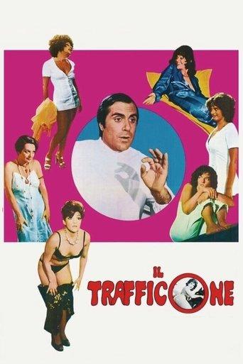 Il trafficone film afişi