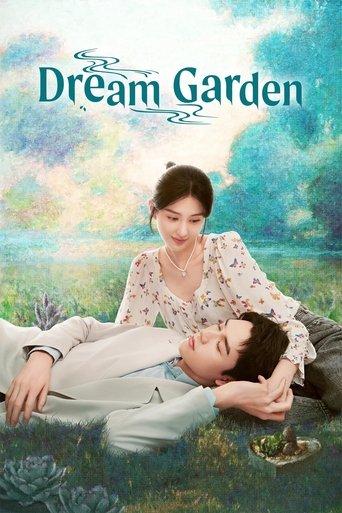 Dream Garden dizi afişi