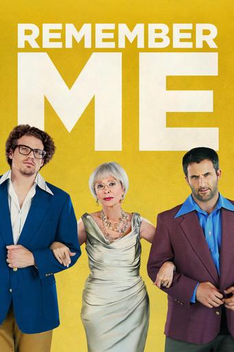 Remember Me film afişi