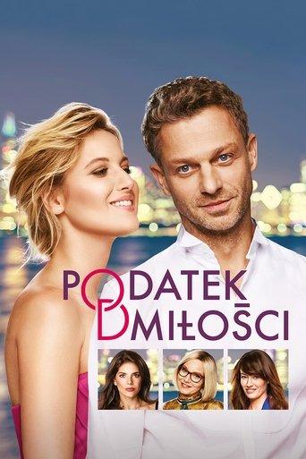 Taxing Love film afişi