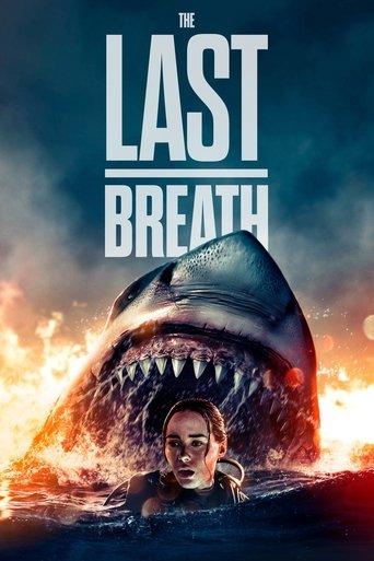 The Last Breath film afişi