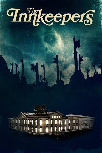 The Innkeepers film afişi
