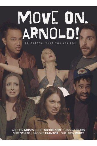 Move On, Arnold! film afişi