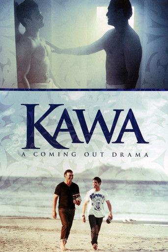 Kawa film afişi