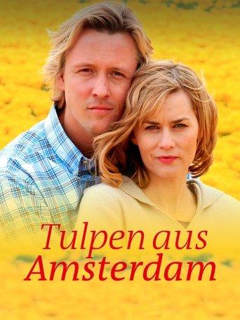 Tulpen aus Amsterdam film afişi