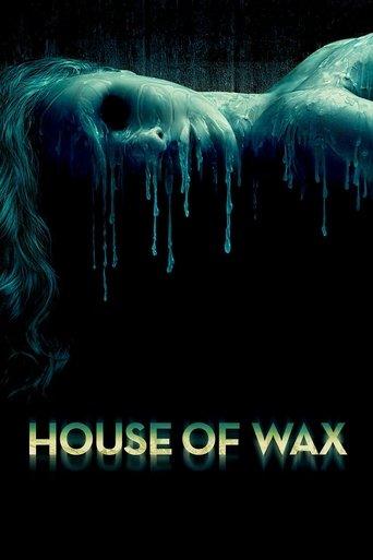 House of Wax film afişi