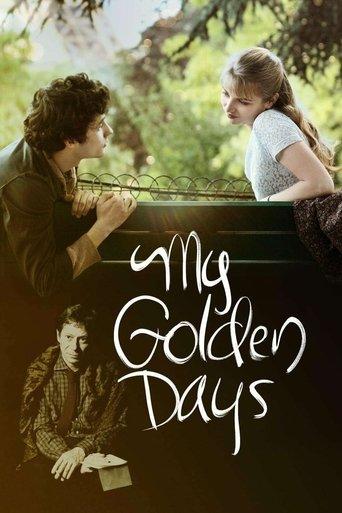My Golden Days film afişi