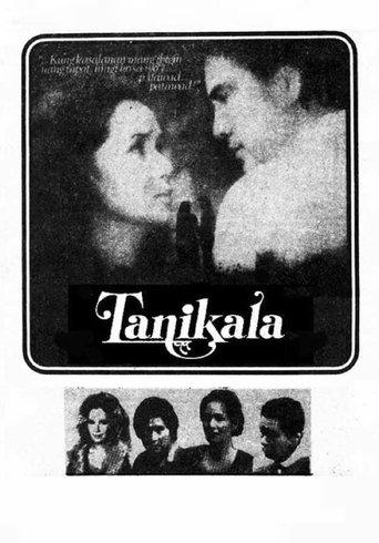 Tanikala film afişi
