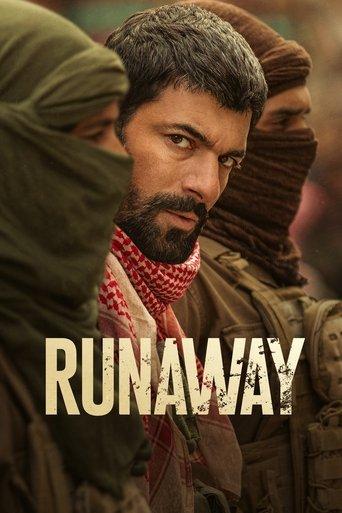 Runaway dizi afişi