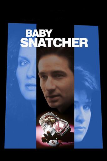Baby Snatcher film afişi