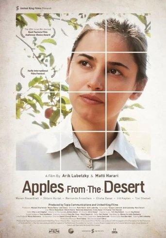 Apples from the Desert film afişi
