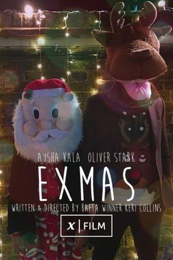 Exmas film afişi